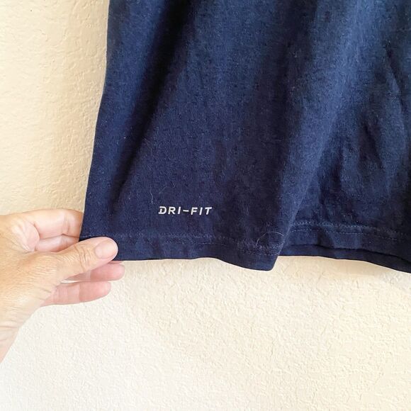 Nike Tee MLB Houston Astros Dri Fit Athletic Fit T-shirt XL - Picture 4 of 9